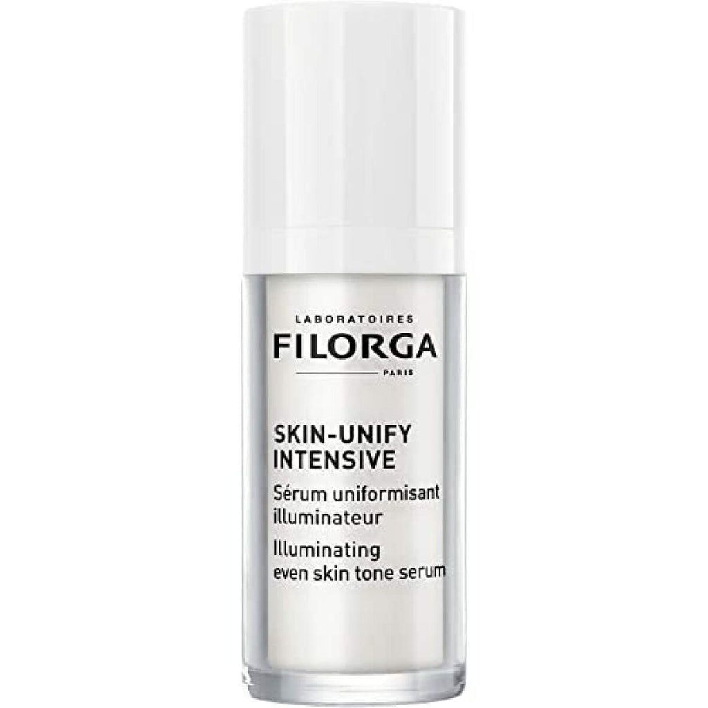 Nu Skin Sérum Facial Filorga Unify Intensive Iluminador Unificante - NewSkinShop