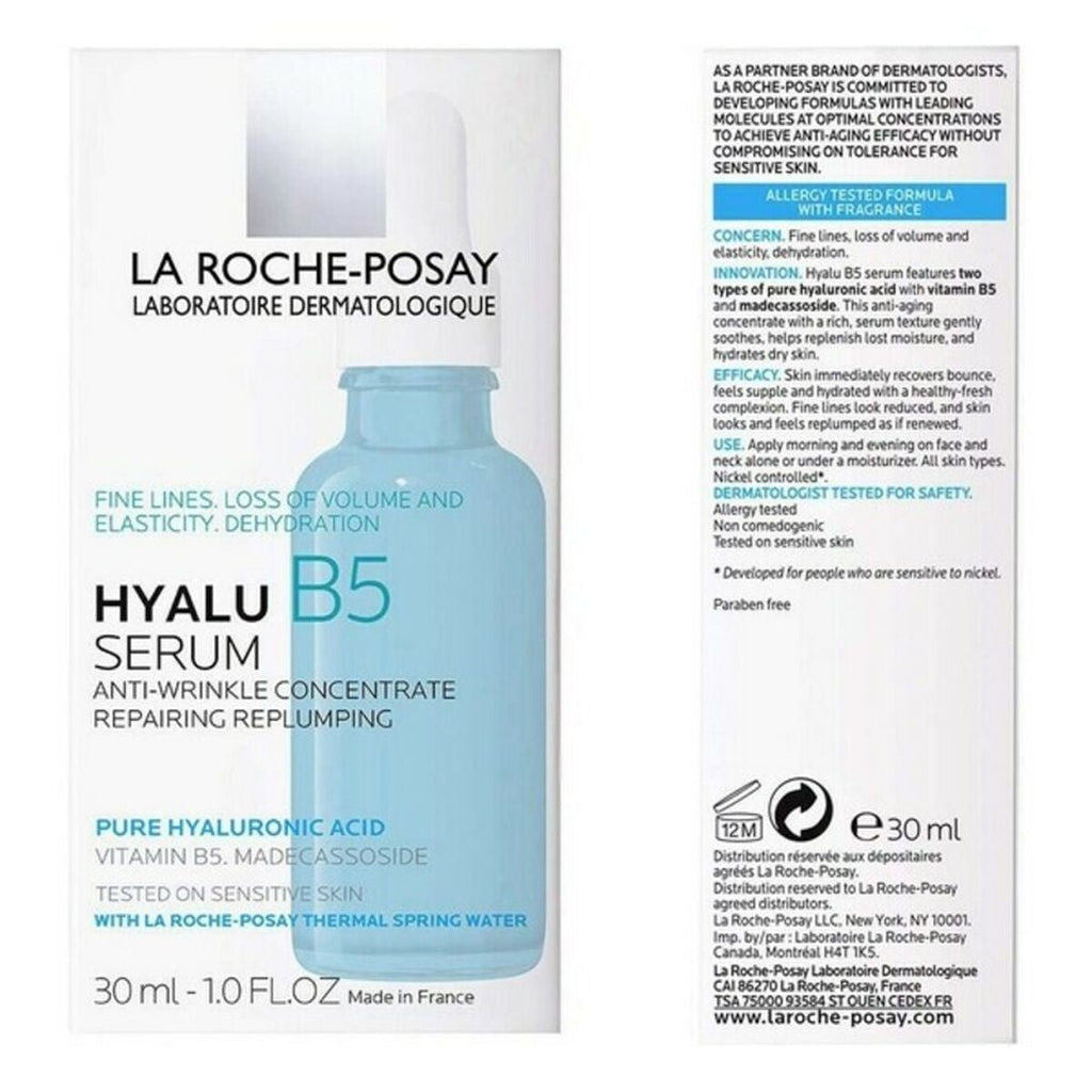 Nu Skin Sérum Facial La Roche Posay (30 ml) - NewSkinShop