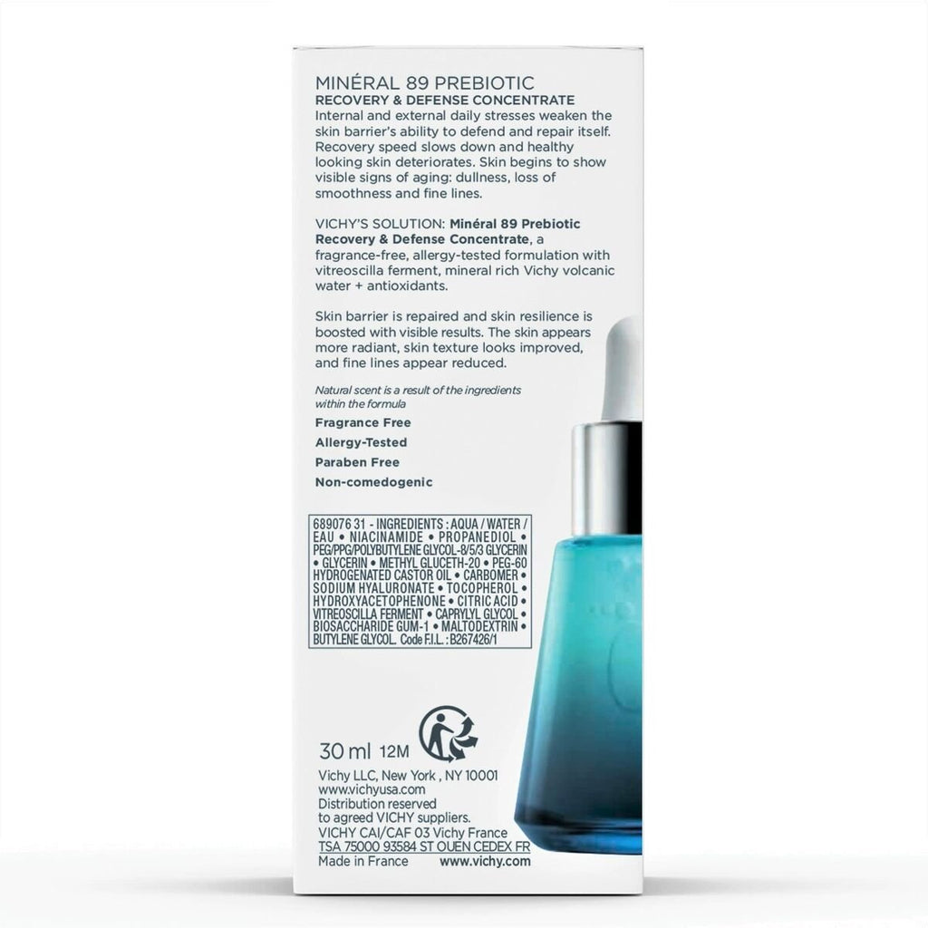 Nu Skin Sérum Facial Vichy (30 ml) - NewSkinShop