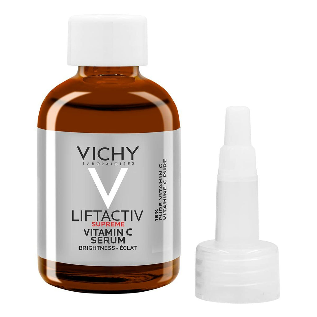 Nu Skin Sérum Facial Vichy Liftactiv Supreme Vitamina C (20 ml) - NewSkinShop