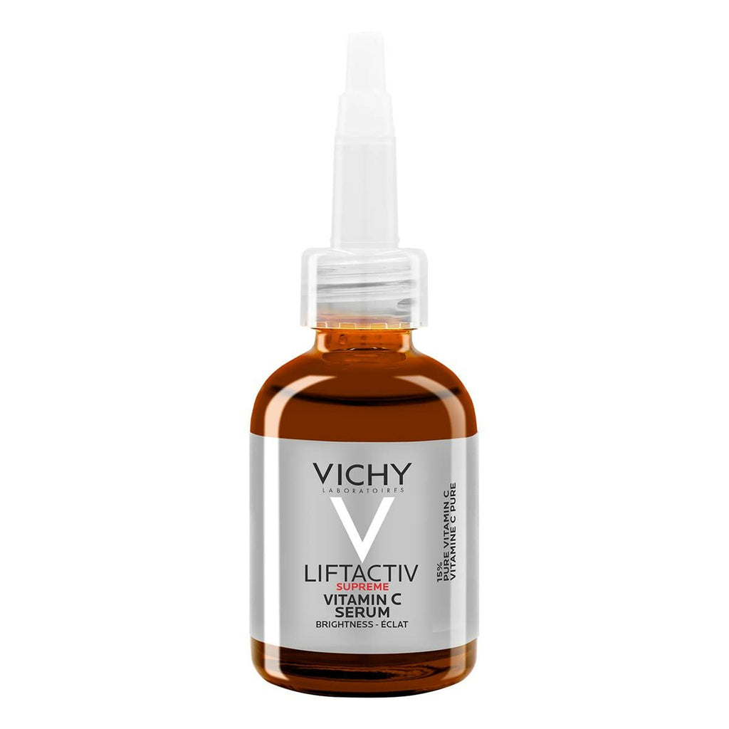 Nu Skin Sérum Facial Vichy Liftactiv Supreme Vitamina C (20 ml) - NewSkinShop