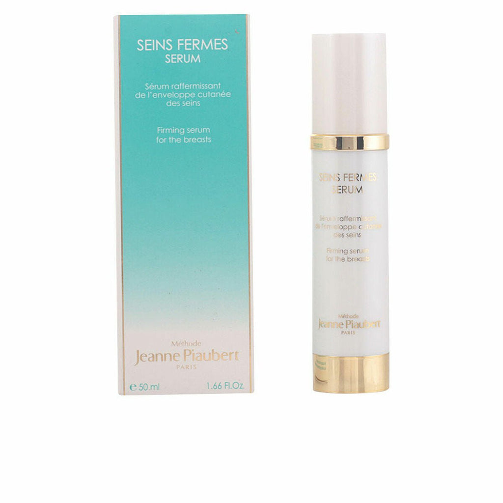 Nu Skin Sérum Reafirmante Jeanne Piaubert Seins Fermes (50 ml) - NewSkinShop