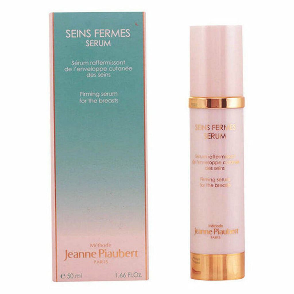 Nu Skin Sérum Reafirmante Seins Fermes Jeanne Piaubert 3355998700942 50 ml - NewSkinShop