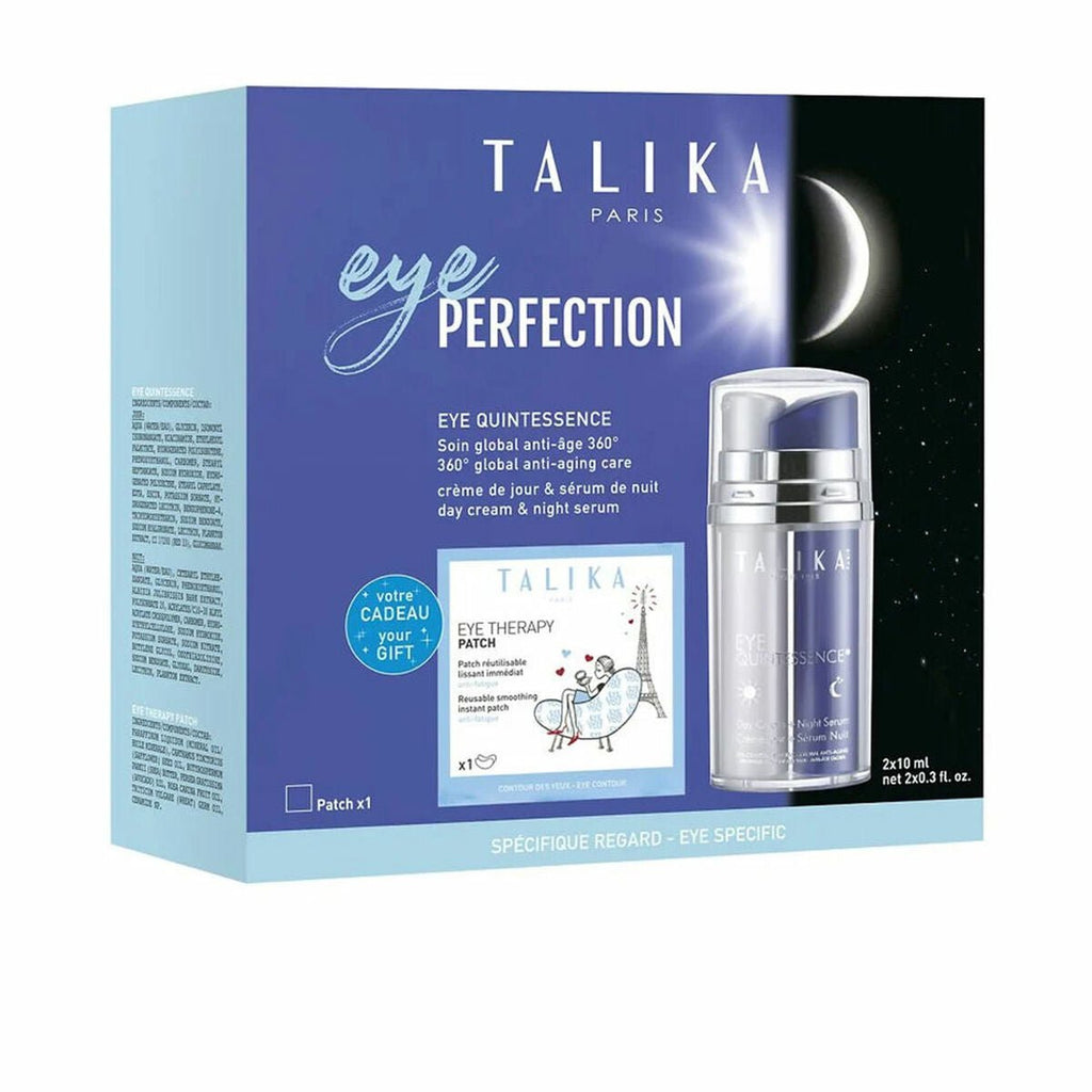 Nu Skin Set de Cosmética Talika 2 Piezas 20 ml - NewSkinShop