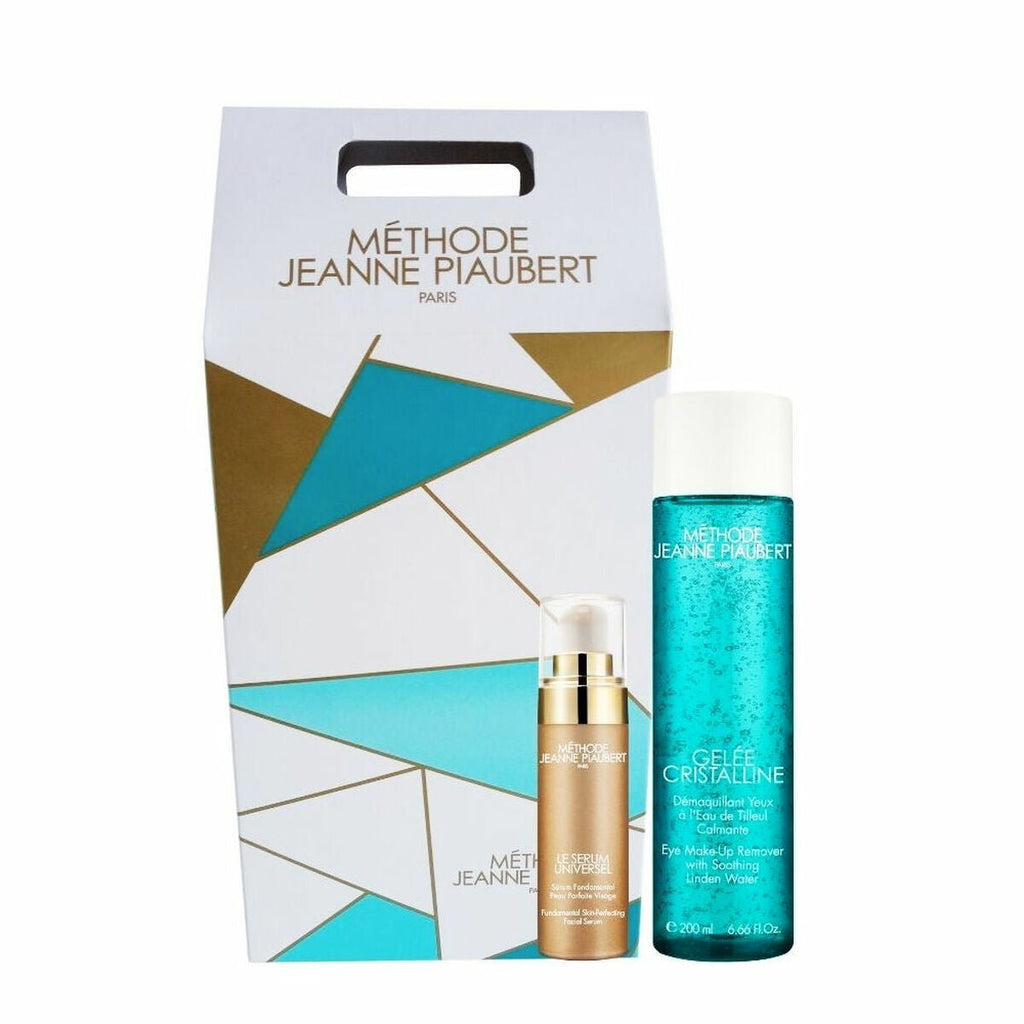 Nu Skin Set de Cosmética Unisex Jeanne Piaubert Le Sérum Universel - NewSkinShop