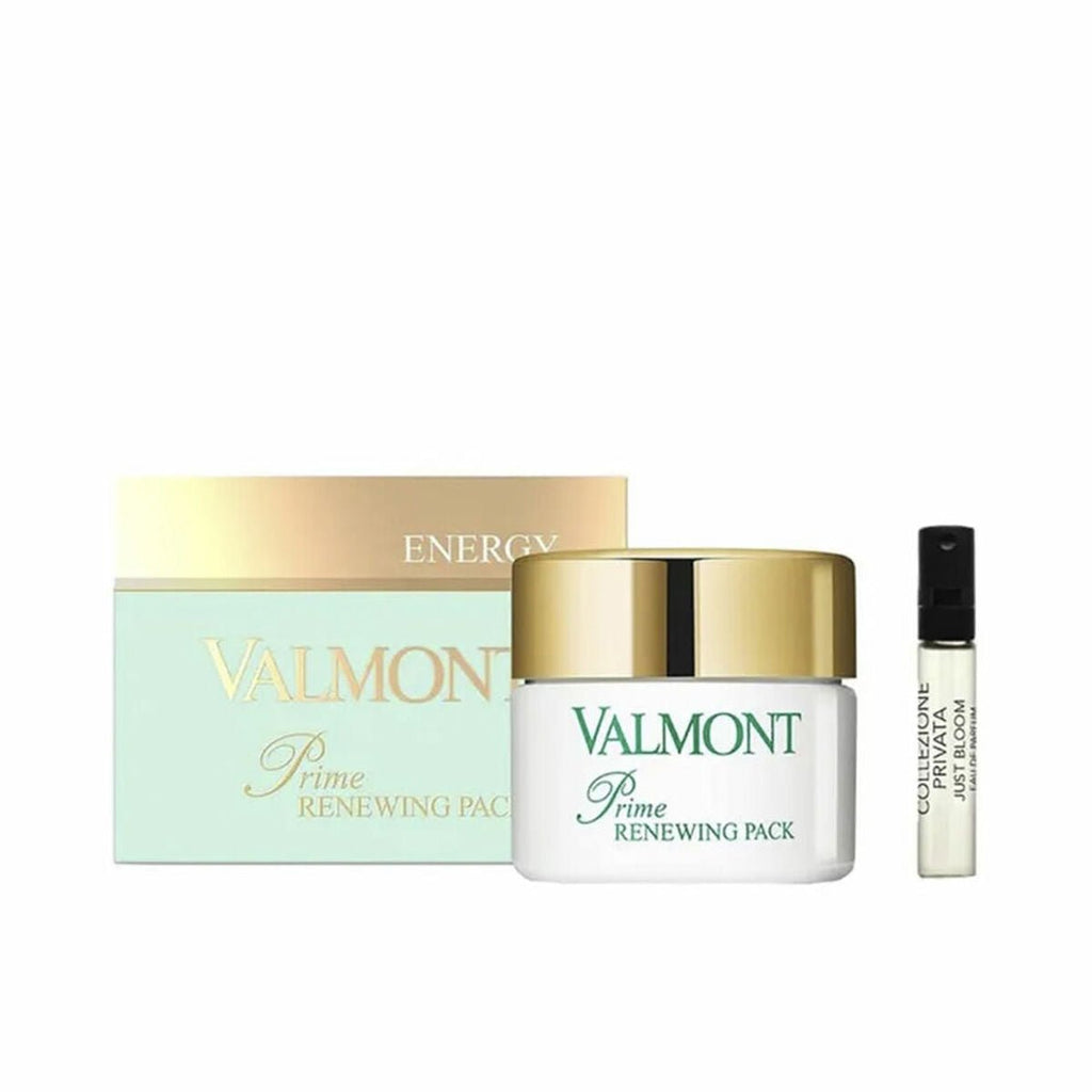 Nu Skin Set de Cosmética Valmont Valmont Prime Renewing Lote 2 Piezas - NewSkinShop