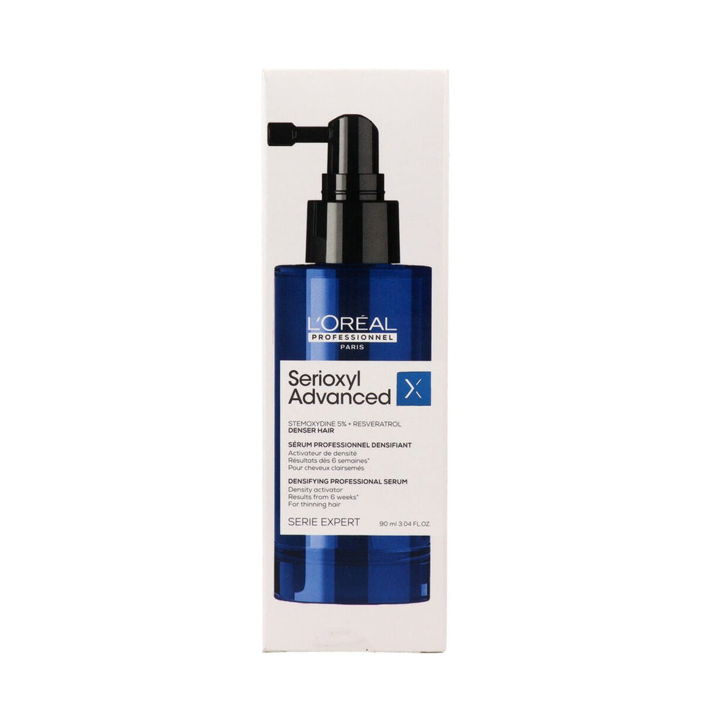 Nu Skin Spray Densificante L'Oreal Professionnel Paris Expert Scalp Sérum Capilar 90 ml - NewSkinShop