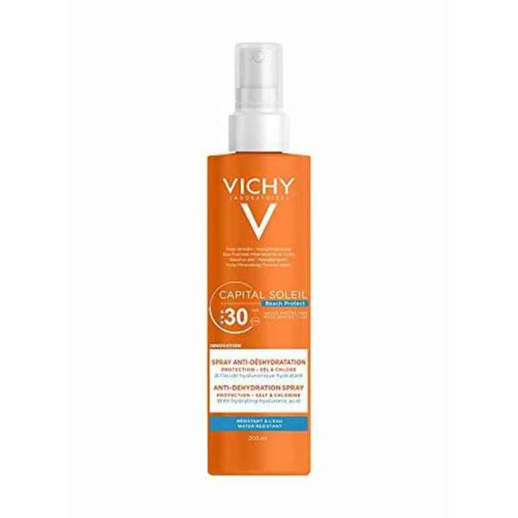 Nu Skin Spray Protector Solar Capital Soleil Vichy SPF 30 - NewSkinShop