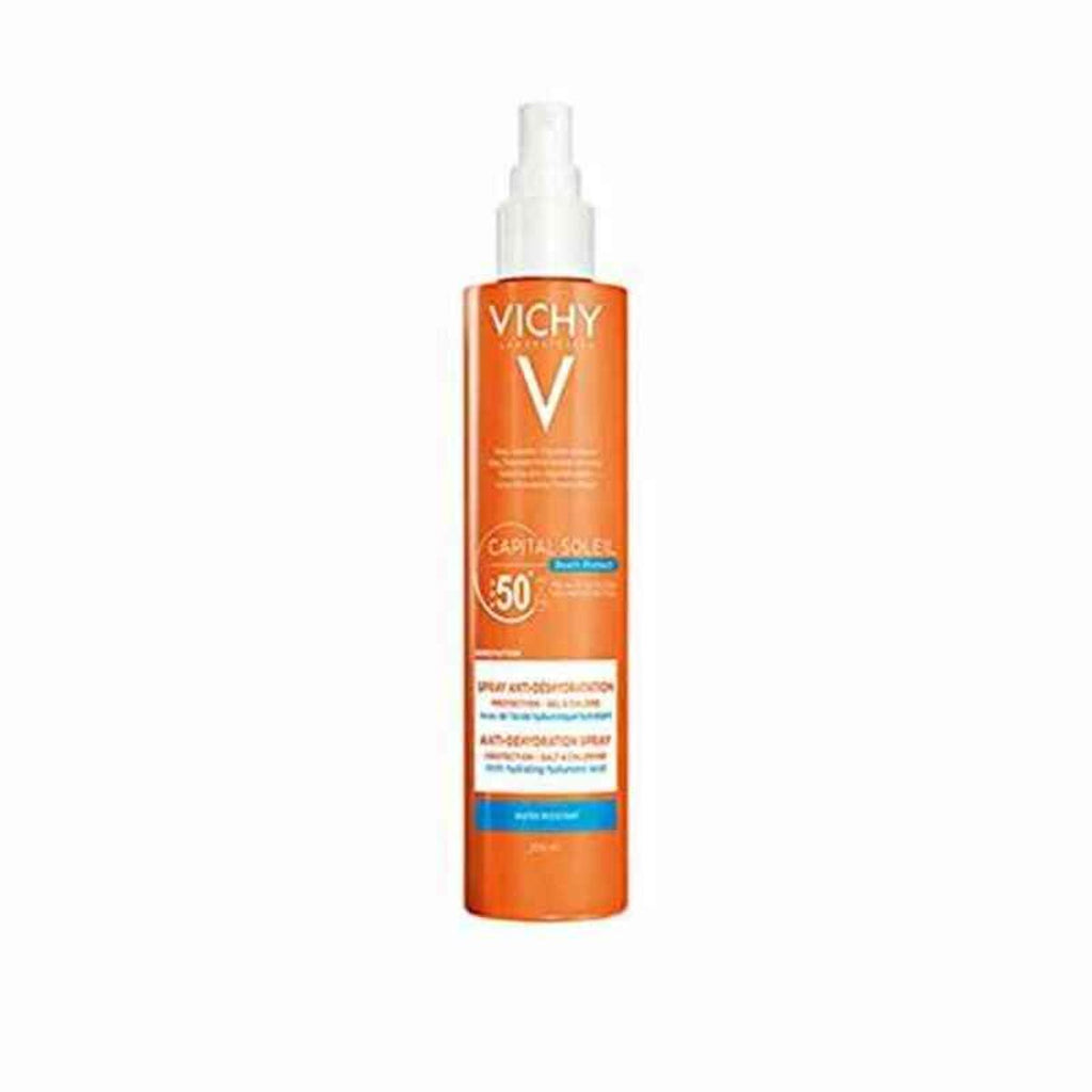 Nu Skin Spray Protector Solar Capital Soleil Vichy SPF 50 (200 ml) - NewSkinShop