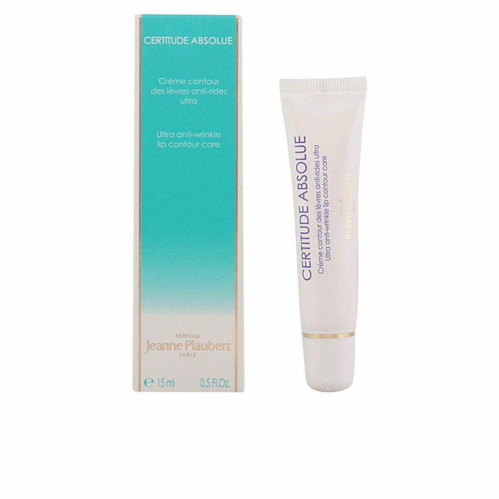 Nu Skin Tratamiento Antiedad para Contorno de Labios Jeanne Piaubert - NewSkinShop