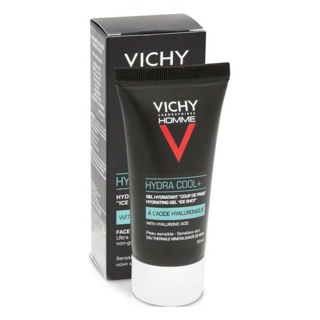 Nu Skin Tratamiento Facial Hidratante Vichy - NewSkinShop