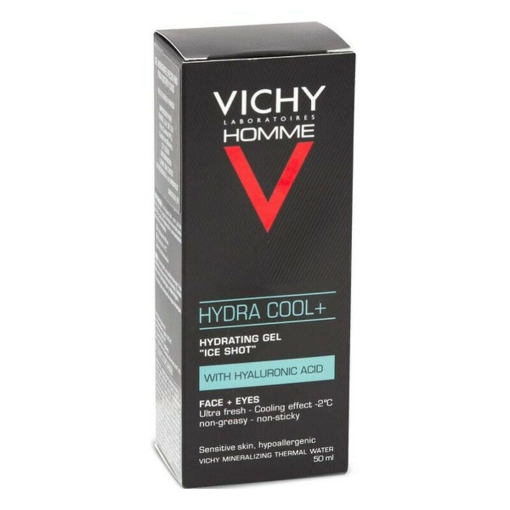 Nu Skin Tratamiento Facial Hidratante Vichy - NewSkinShop