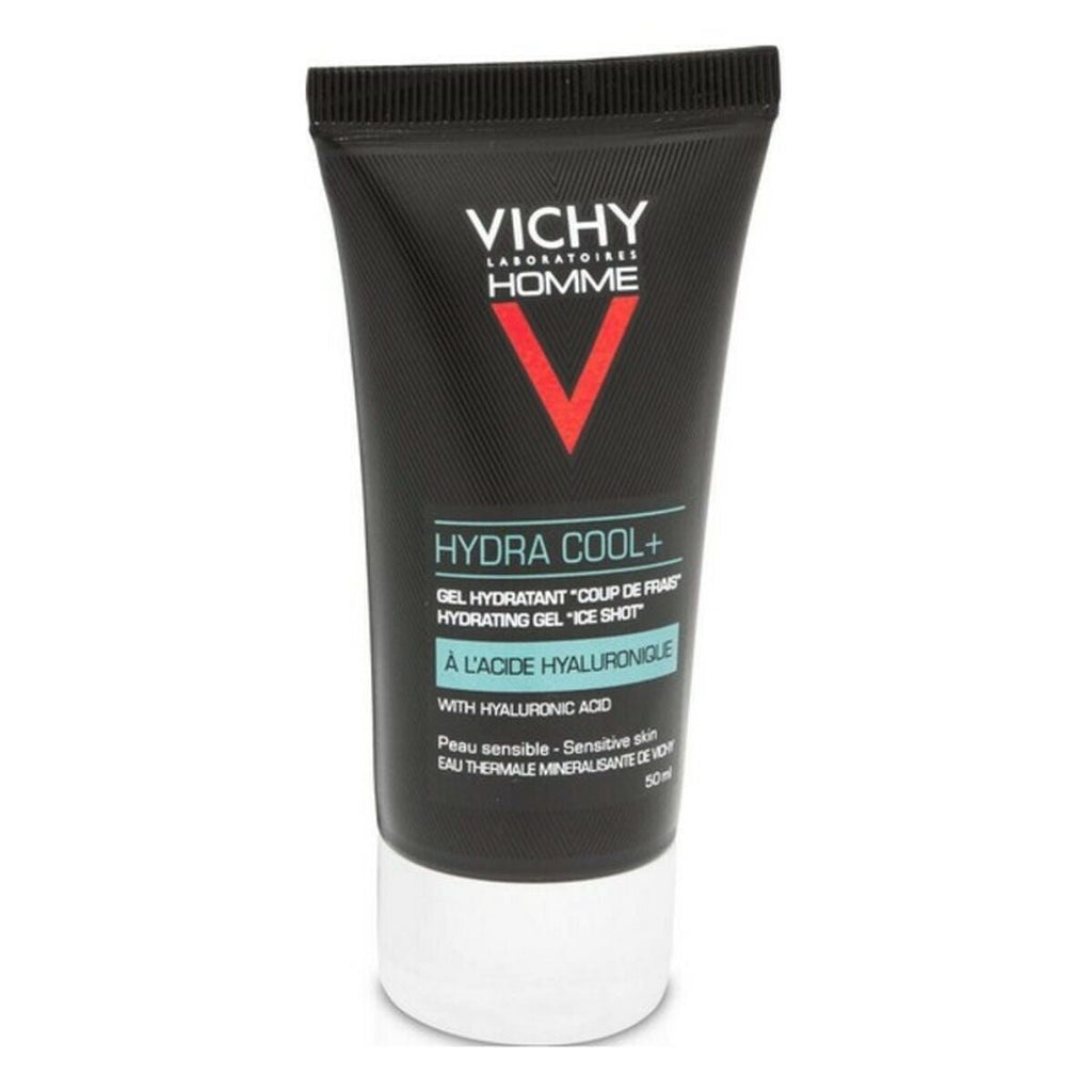 Nu Skin Tratamiento Facial Hidratante Vichy - NewSkinShop