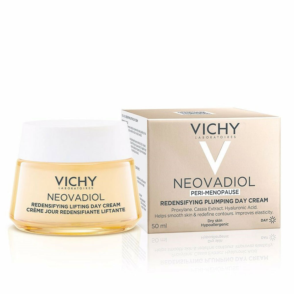 Nu Skin Tratamiento Facial Reafirmante Vichy Neovadiol Peri Menopause 50 ml (50 ml) - NewSkinShop