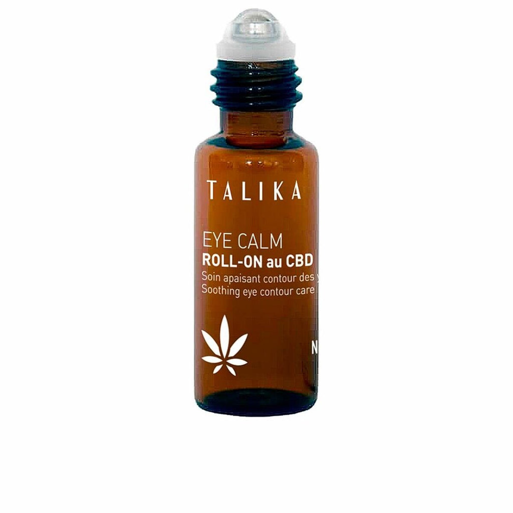 Nu Skin Tratamiento para el Contorno de Ojos Talika Eye Calm 10 ml Roll - On CBD - NewSkinShop