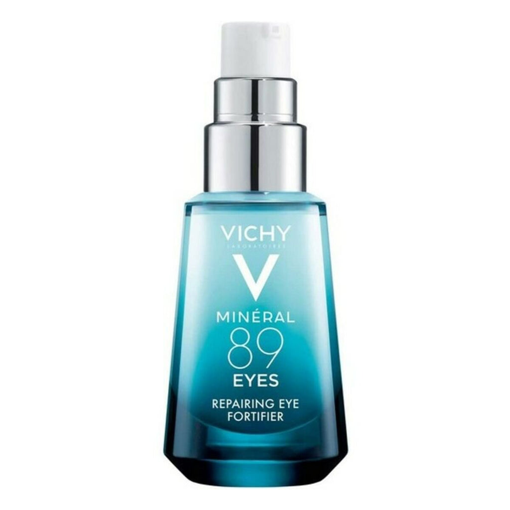 Nu Skin Tratamiento para el Contorno de Ojos Vichy Mineral 89 Hidratante Iluminador (15 ml) - NewSkinShop