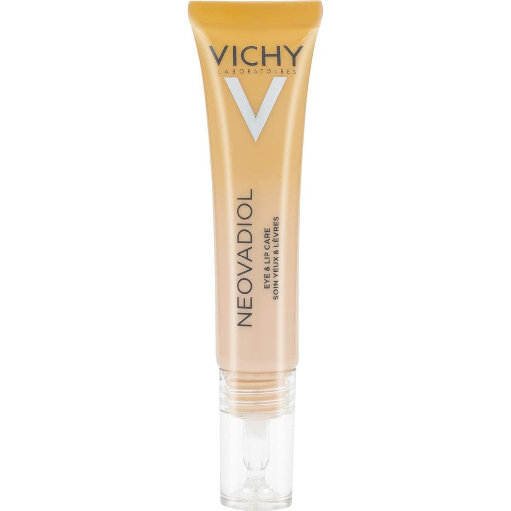 Nu Skin Tratamiento para el Contorno de Ojos y Labios Vichy Neovadiol Reafirmante Menopausia (15 ml) - NewSkinShop