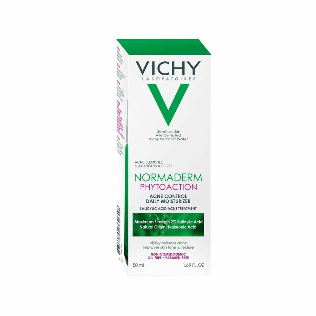 Nu Skin Tratamiento Pieles Acneicas Vichy - 14333202 50 ml (1 unidad) (50 ml) - NewSkinShop