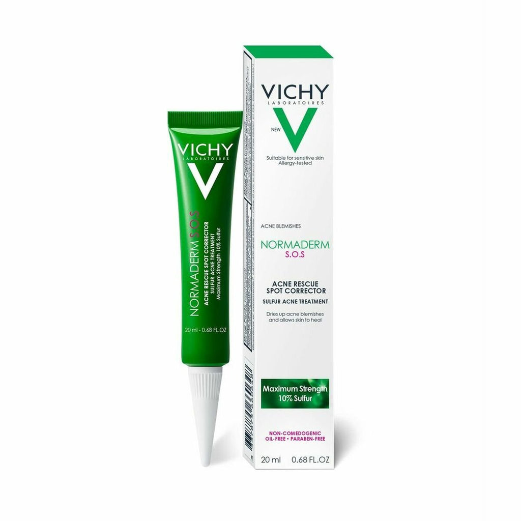 Nu Skin Tratamiento Pieles Acneicas Vichy 156104 (20 ml) - NewSkinShop