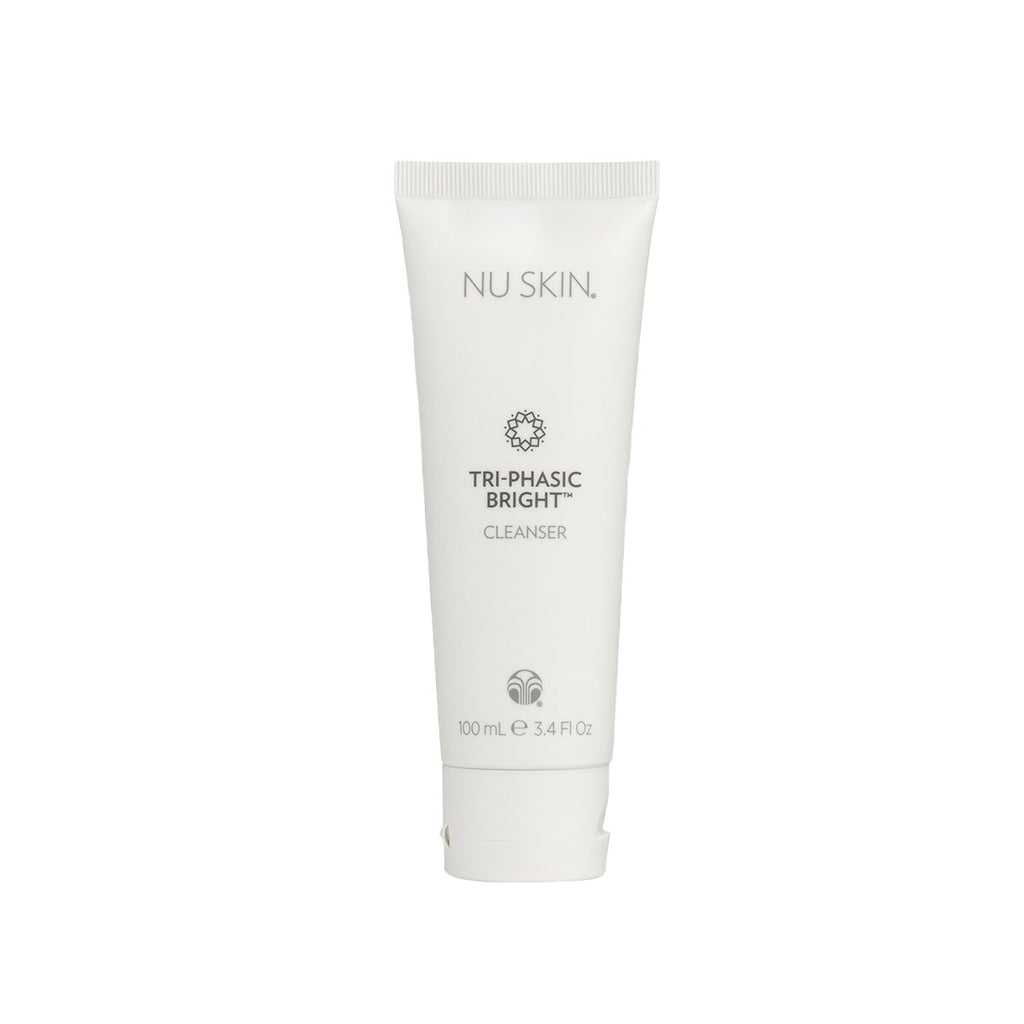 Nu Skin Tri - Phasic Bright™ Cleanser AUS - NewSkinShop