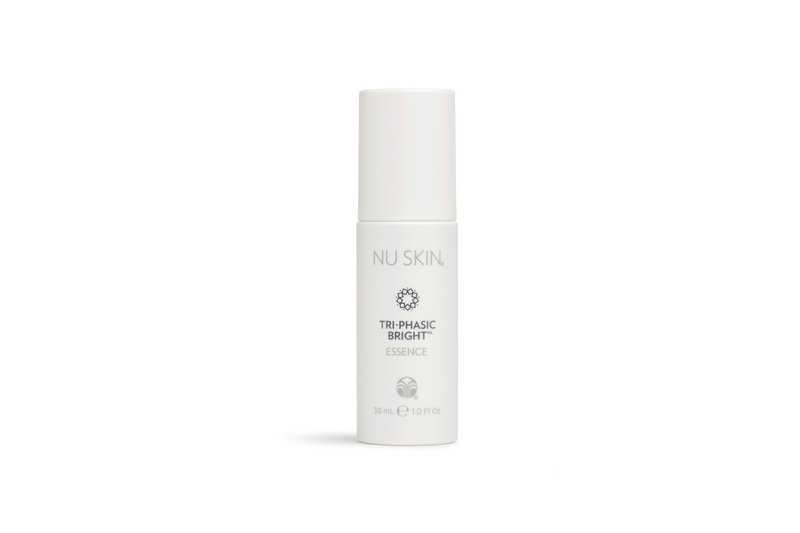 Nu Skin Tri - Phasic Bright™ Essence SG - NewSkinShop