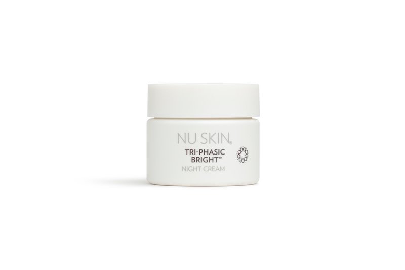 Nu Skin Tri - Phasic Bright™ Night Cream AUS - NewSkinShop