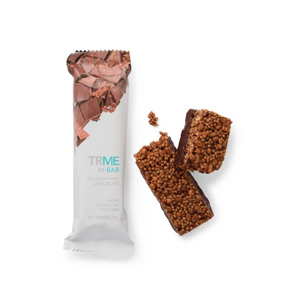 Nu Skin TRME M - Bar Chocolate: 30 barras ZA - NewSkinShop