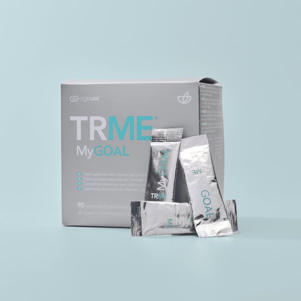 Nu Skin TRME MyGOAL CHE - NewSkinShop