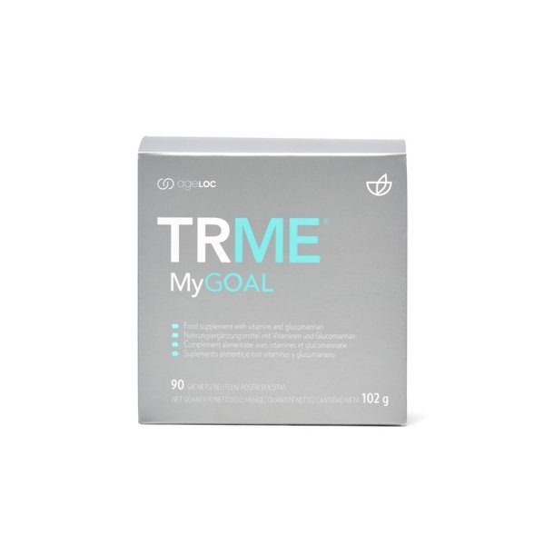 Nu Skin TRME MyGOAL CHE - NewSkinShop