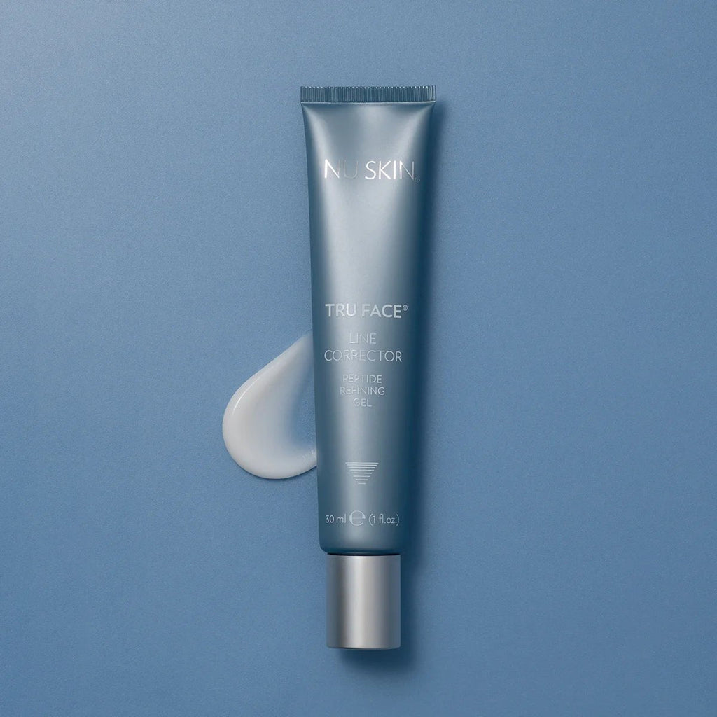 Nu Skin Tru Face Line Corrector 30 ml AUT - NewSkinShop