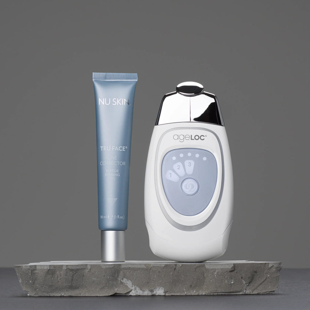 Nu Skin Tru Face Line Corrector 30 ml HK - NewSkinShop