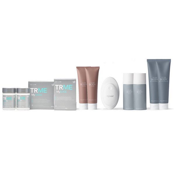 Nu Skin Wellbeing Integral kit (TRME and Wellspa) UK - NewSkinShop