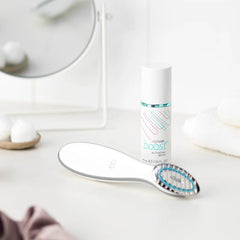 【新品未開封】 NU SKIN ageLOC ブースト ニュースキン 知ってる？ ブースト③】Vパルス微弱電流って何!? ageLOC ブースト
