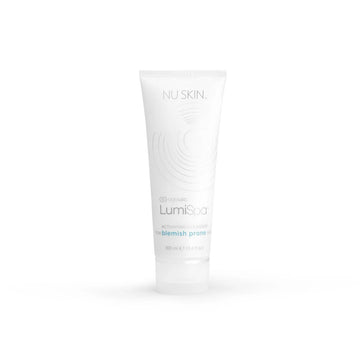ageLOC Galvanic Spa Beauty Pack – a luminous glow