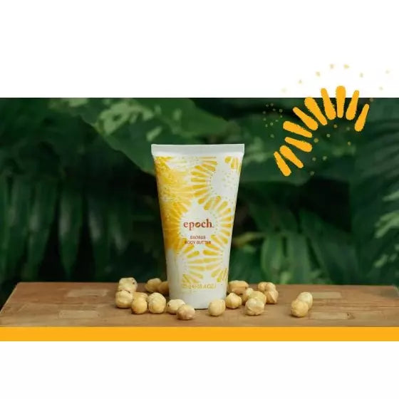 Nu Skin Epoch Baobab Body Butter 125g NewSkinShop