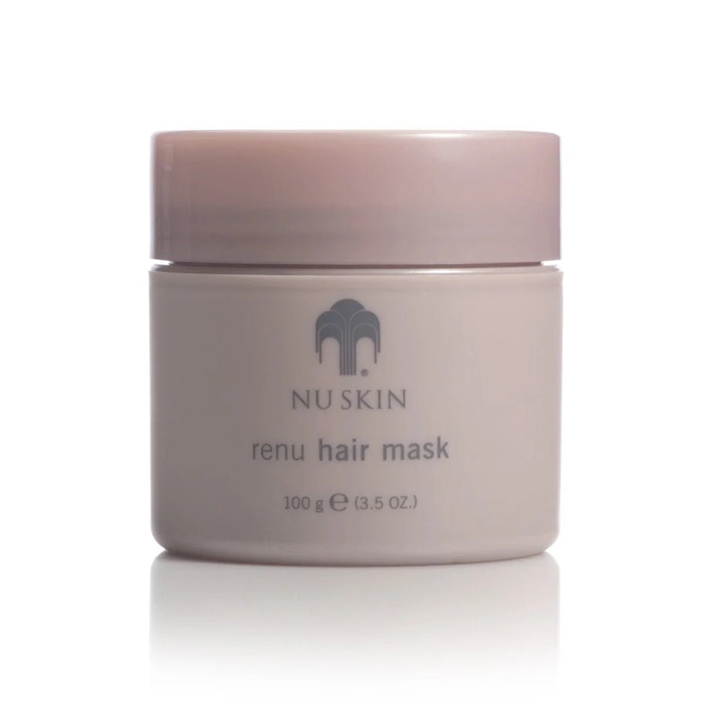 Nu Skin Hair Mask 100g - NewSkinShop