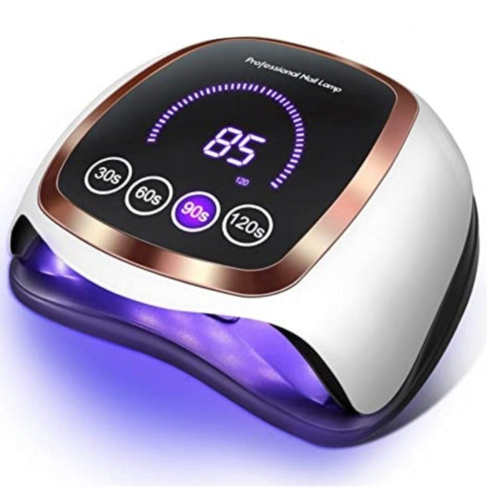 Nu Skin 42 LED Smart Touch Nail Drying Lamp - NewSkinShop