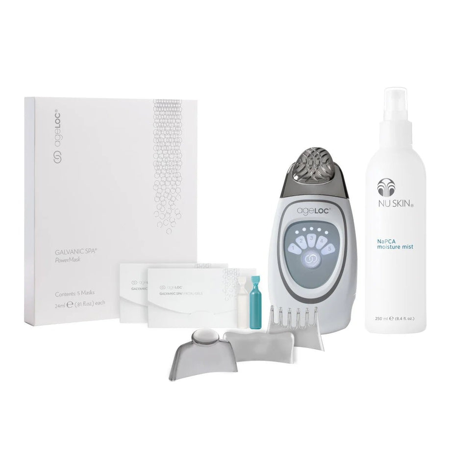 ageLOC フェイスケアデバイス ageLOC フェイスケアデバイス