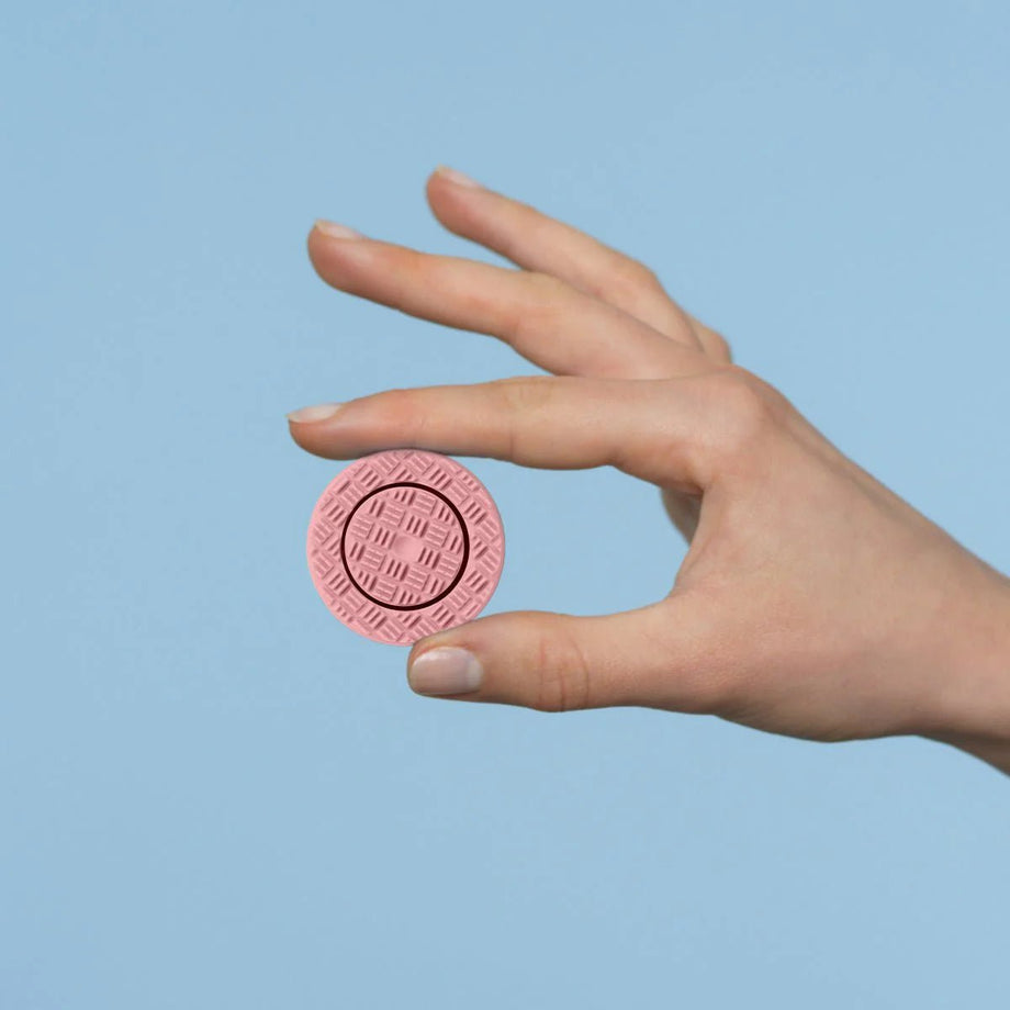 Nu Skin ageLOC® LumiSpa® iO Treatment Head Normal - Rose Gold