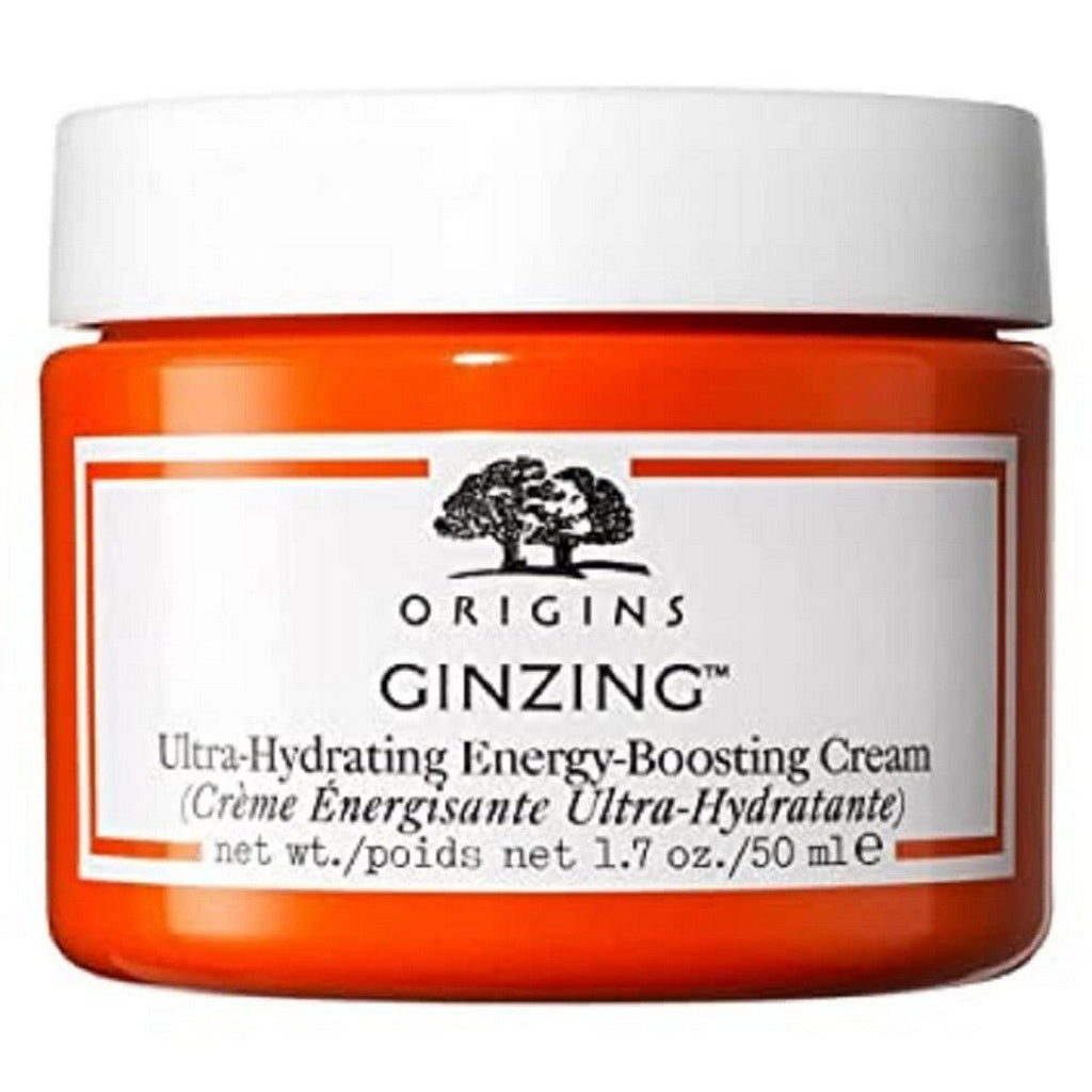 Nu Skin Facial Cream Origins Ginzing 50 ml - NewSkinShop