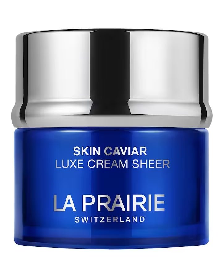 Nu Skin La Prairie Skin Caviar Luxe Cream Sheer 50ml - NewSkinShop