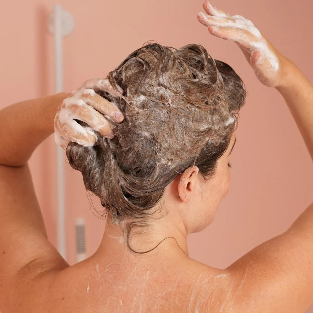 Nu Skin Smoothing Shampoo 250ml - NewSkinShop